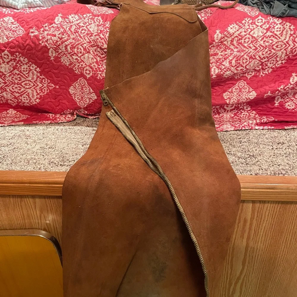 Chaps - Picture 3 of 4